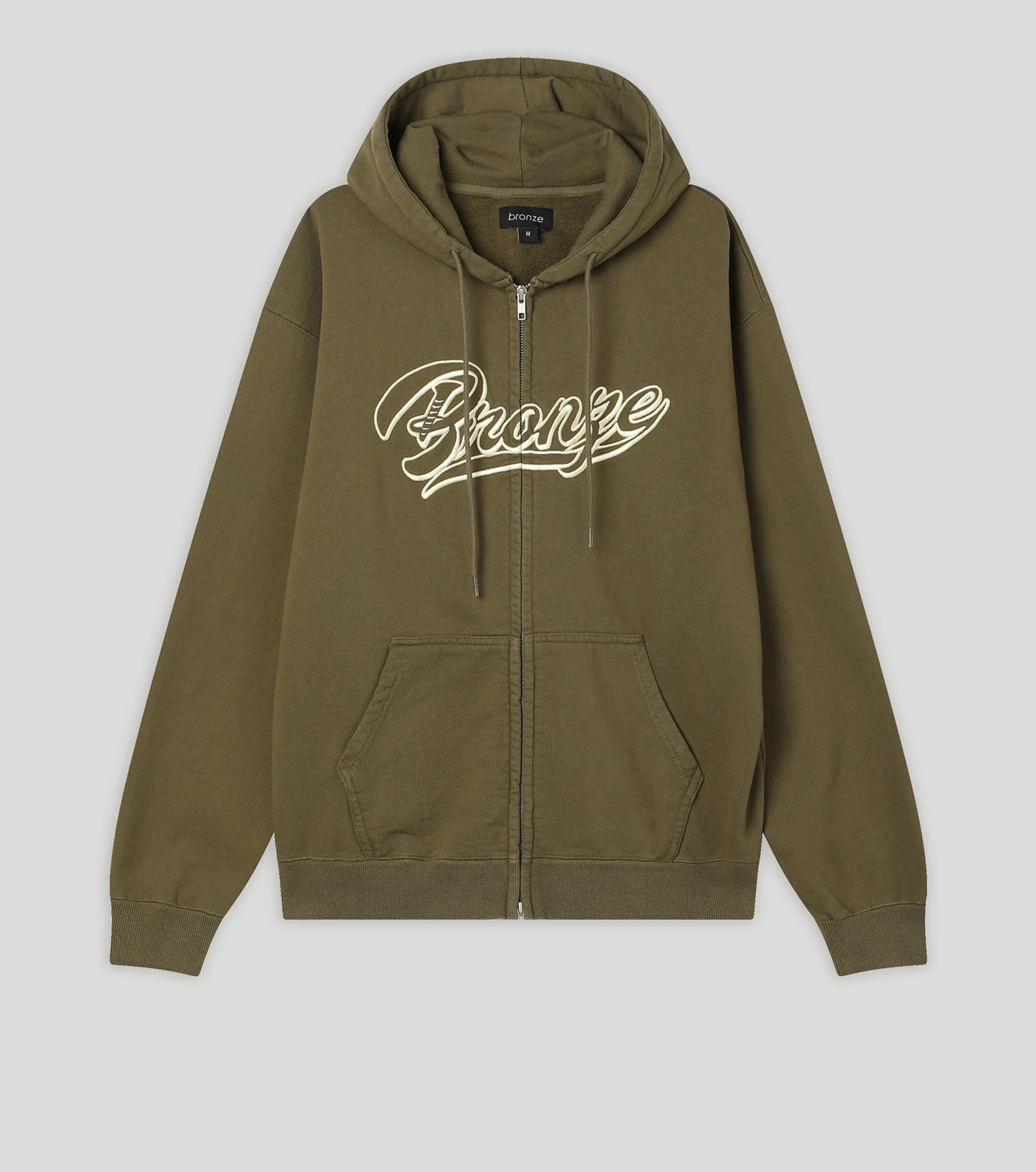 Sports zip up hoodie 2025
