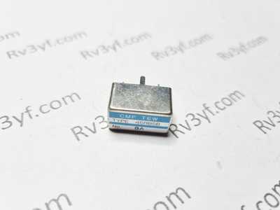 45.1 МГц Фильтр CMF TEW TYPE 45RB5B