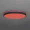 CL753513G ENZO Серый+Белый LED Св-к с пультом