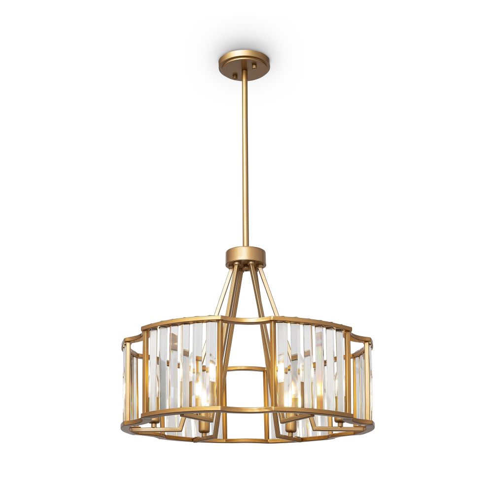 Подвесной светильник Maytoni MOD087PL-06G