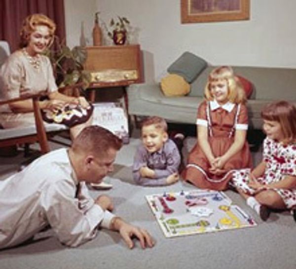 Скидки в «Единороге» для всей семьи!