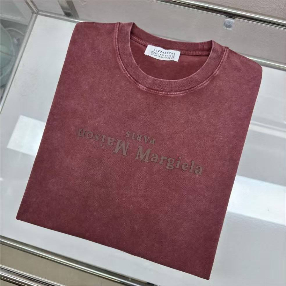 Футболка Maison Margiela, арт. 486321029