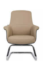 Кресло Riva Верди-СФ D655C Бежевый