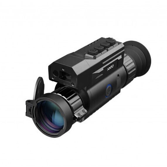 NNPO TR22-LRF-635 — тепловизионный прицел с дальномером и объективом 35 мм
