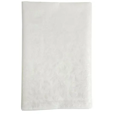 Скатерть Колорит Шелк с бейкой 135(+-5)см