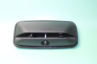 Зеркало КамАЗ основное 343х163