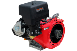 Двигатель бензиновый TSS Excalibur S460 - K0 (вал цилиндр под шпонку 25/62.5 / key)