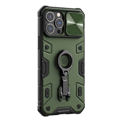 Чехол Nillkin CamShield Armor Pro для iPhone 13 Pro Max