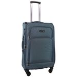 Чемодан 457 / Суперлегкий каркас