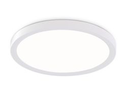 Ambrella Светильник светодиодный ультратонкий 3000K-6500K с CCT-переключателем Air Slim FZ1903