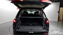 BMW X7 (G07) xDrive 40i Design Pure Excellence 7-и местный (02.2021)