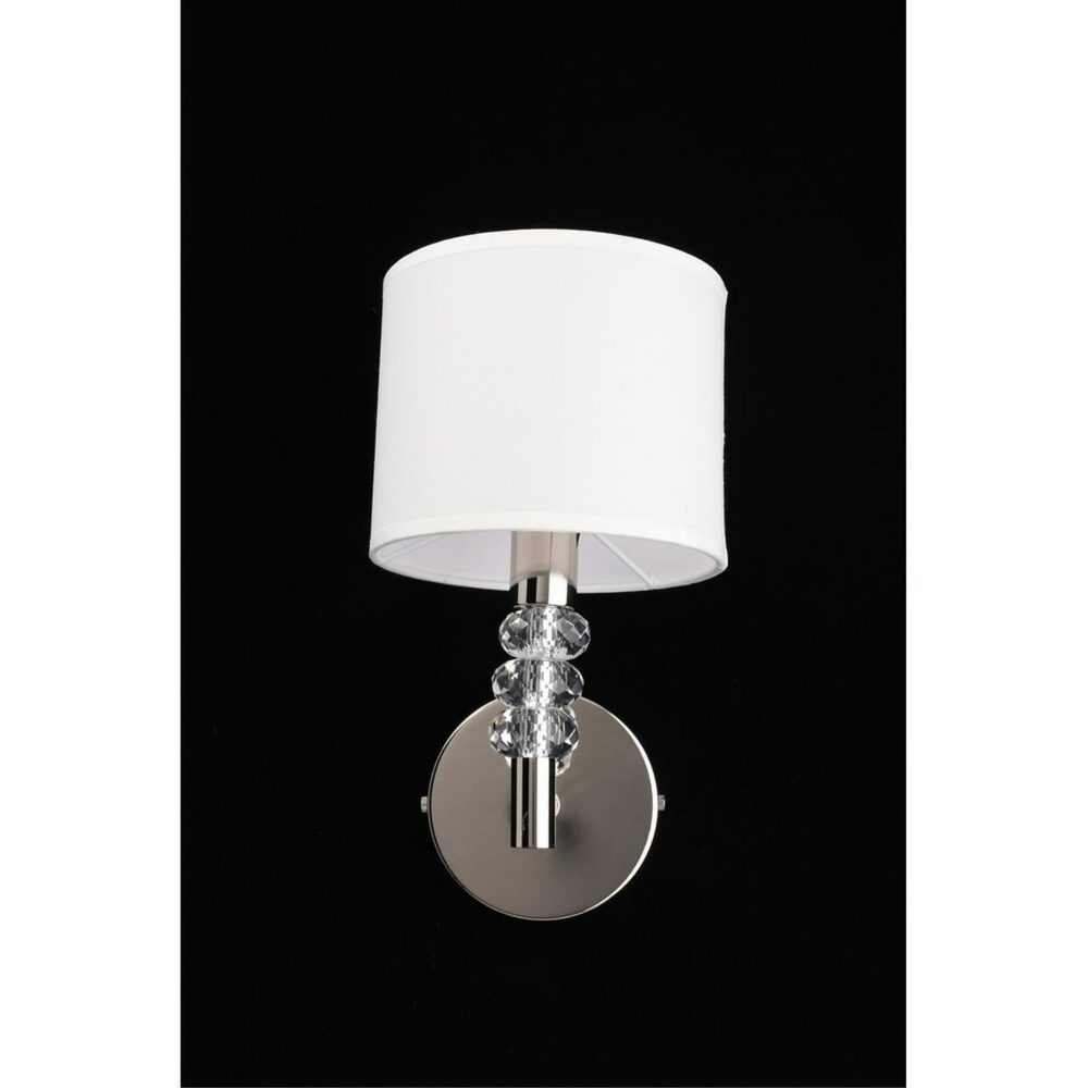 Настенный светильник Aployt Franula APL.724.01.01