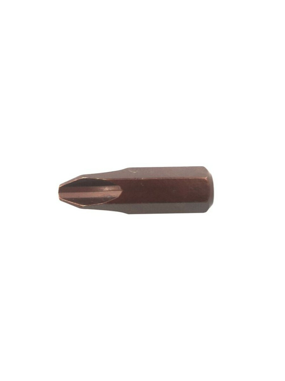 Бита крестообразная РН.3х30мм, 5/16'' RockForce##Rock FORCE RF-151303 Premium