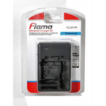 Универсальное зарядное устройство для аккумуляторов Nikon Flama FLC-UNV-NIK
