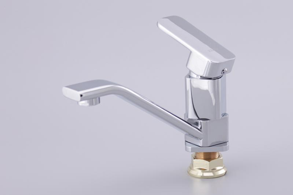 Смеситель для раковины Oute T17 T1703DB