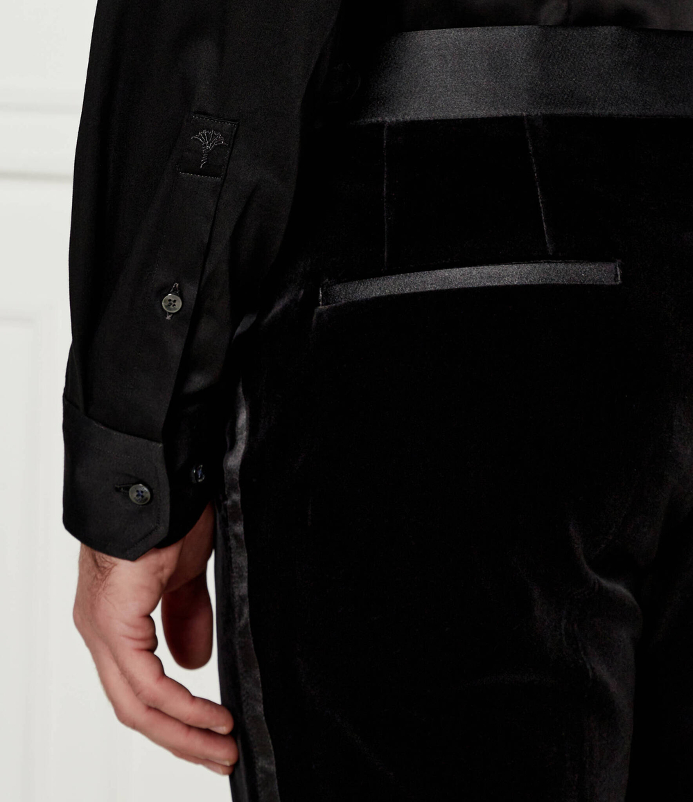 Рубашка Joop! - черный(30043586)