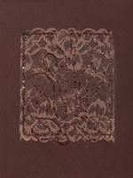 Футболка Соло-2 Виотекс КОРИЧНЕВЫЙ