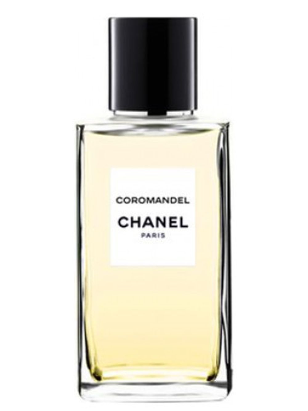 Chanel Les Exclusifs de Coromandel