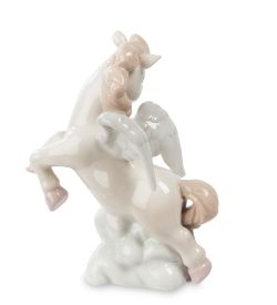 Pavone JP-61/ 3 Фигурка «Лошадка-ангелочек»