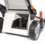 Газонокосилка аккумуляторная DAEWOO DLM 5040 Li-S самоходная