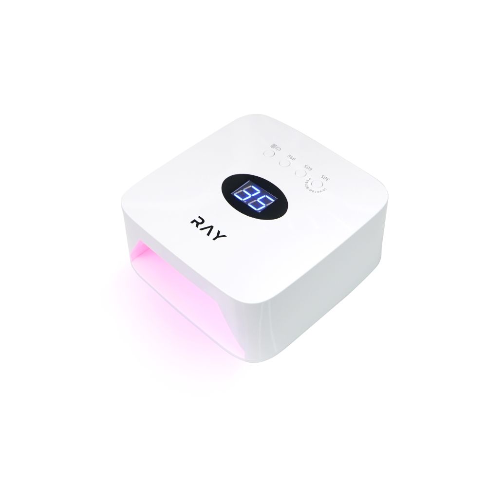 Лампы для сушки ногтей RAY S50