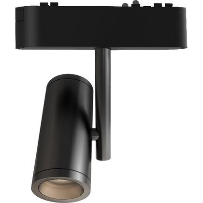 Светильник подвесной Wertmark Technical Hadar светильник на шинопровод, Led, 8W, 3000K WTH.O12.603.30.08