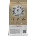 Корм для собак Craftia Natura, 2 кг, лосось с сельдью