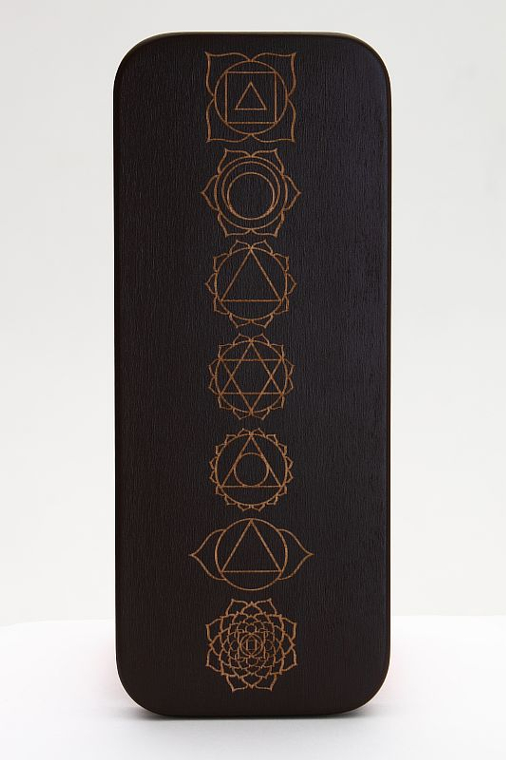 Доска садху Чакры алюминиевые гвозди