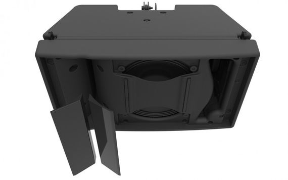 NEXO M10 активная АС, 750Вт, динамик 10 дюймов