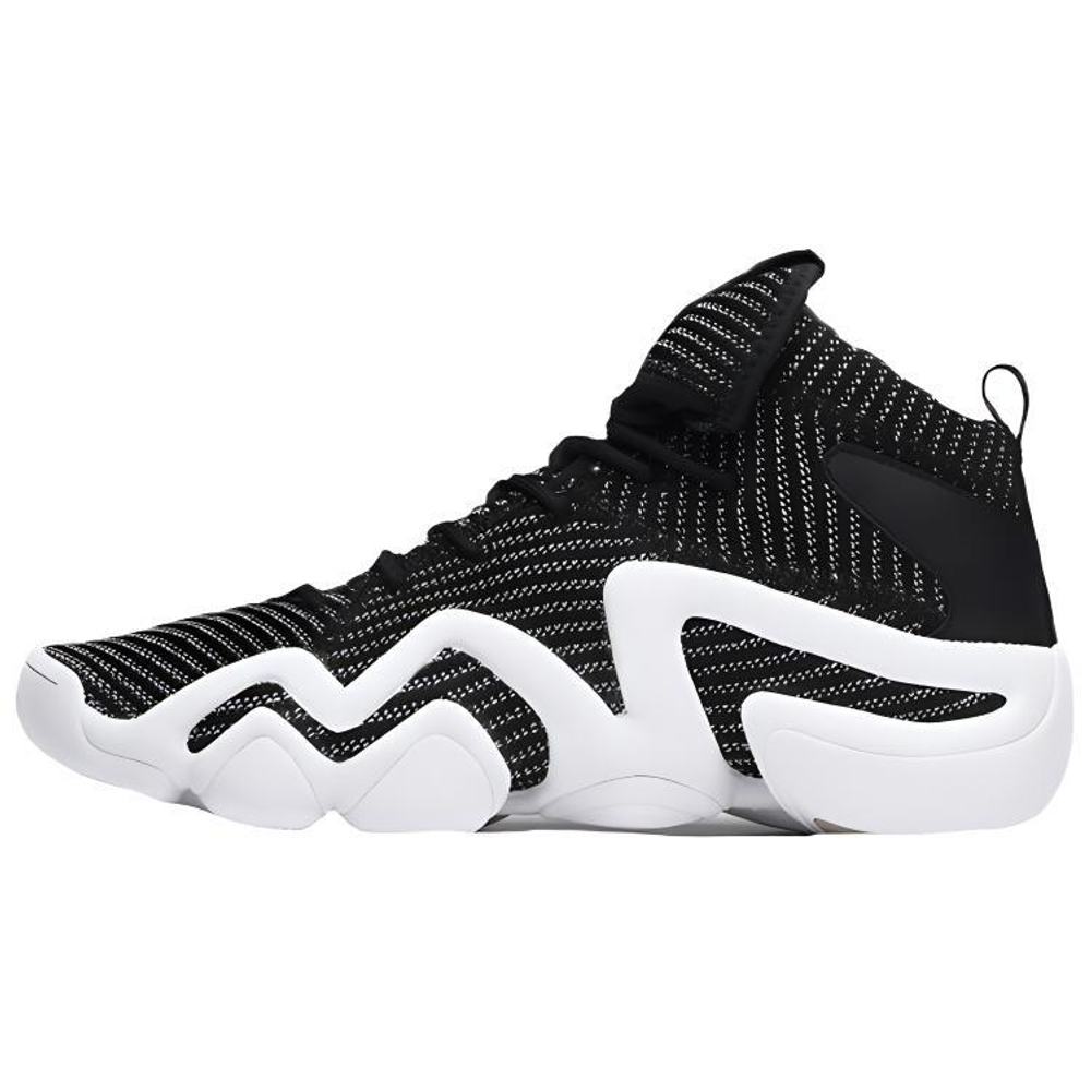 Кроссовки Adidas Crazy 8 Adv Lusso