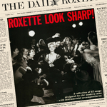 Roxette / Look Sharp! (30th Anniversary Edition)(Coloured Vinyl)(LP)