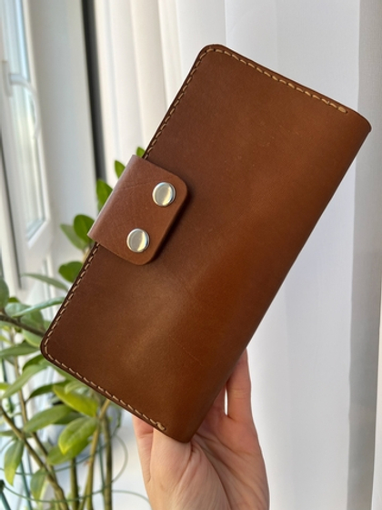 Портмоне лонгер Бэнджамин