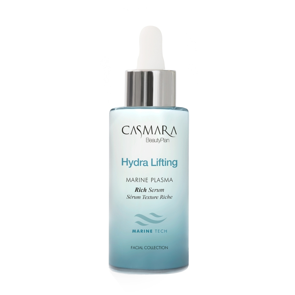 CASMARA FIRMING PLUS SERUM 24H NEW