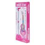 Гитара на бат., коробка 828-22