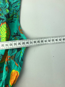 Сарафан яркий на 12/14 лет