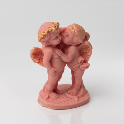 Шоколадная фигура