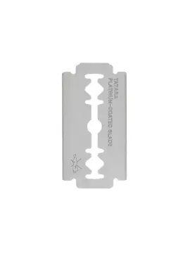 Сменные лезвия для Т-образной бритвы Tatara Razor Stainless 5 шт