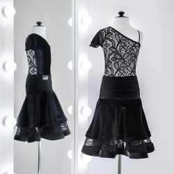 комплект для танцев