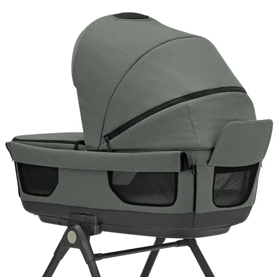 Коляска Inglesina Aptica XT 2 в 1 Taiga Green