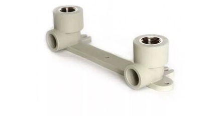 Настенный комплект 2x 20х1/2" EK