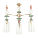 4855/3C ODL_EX Люстра E14 3*40Вт 220В IP20 CLASSIC