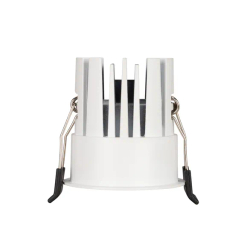 Светильник MS-ATLAS-BUILT-R58-10W Warm3000 (WH-BK, 35 deg, 230V) (Arlight, IP20 Металл, 5 лет) 035454(1)