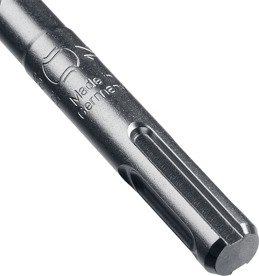 KRAFTOOL Ceratizit Carbide, 16 х 200 мм, SDS-plus бур (29320-210-16)