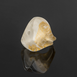 Кольцо Piramide