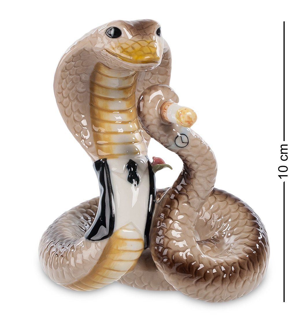 Pavone CMS-37/ 4 Фигурка «Змея-Босс»