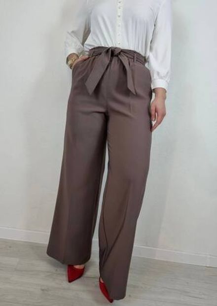 Брюки 774-1 Fabrika Фото 1