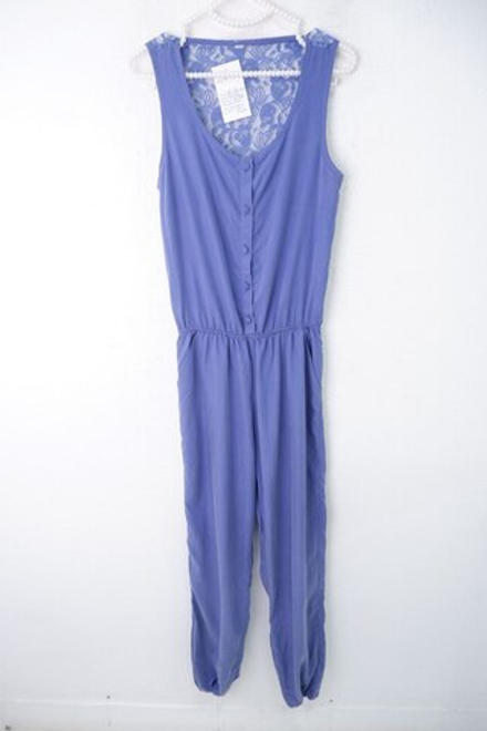 Комбинезон из вискозы 42 размер