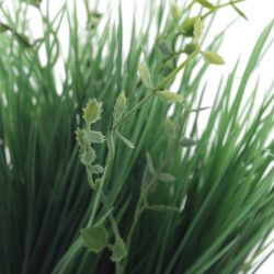 GAEM Цветочная композиция, L12 W12 H27 см