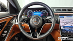 Mercedes-Benz S-Class W223 S450L 4MATIC (03.2022)
