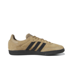 Кроссовки Adidas Originals Samba ADV 'Cardboard Black' HP9085